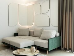 Aviatiei Pipera 3 Camere Cortina North