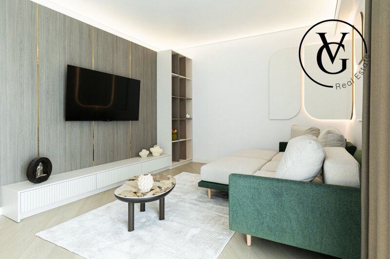 Cortina North, Aviatiei, Pipera, 3 camere.