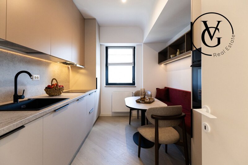 Cortina North, Aviatiei, Pipera, 3 camere.